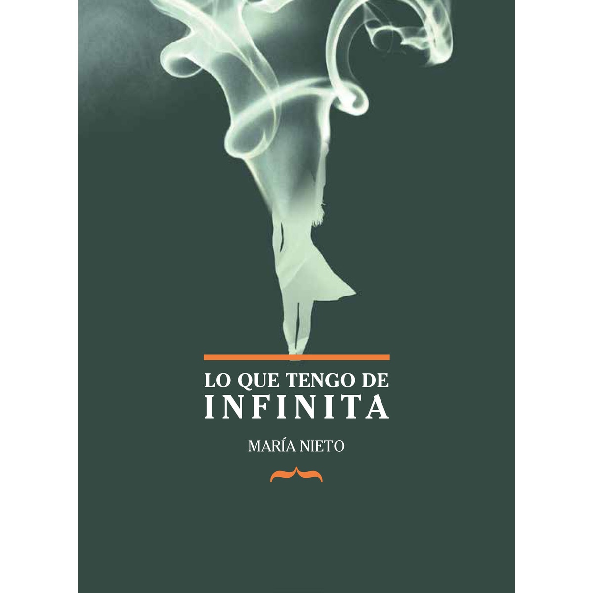 Imagem 0 de Lo que tengo de infinita(Tapa blanda)