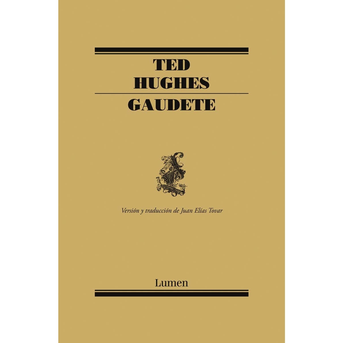 Imagem 0 de Gaudete(Tapa blanda)