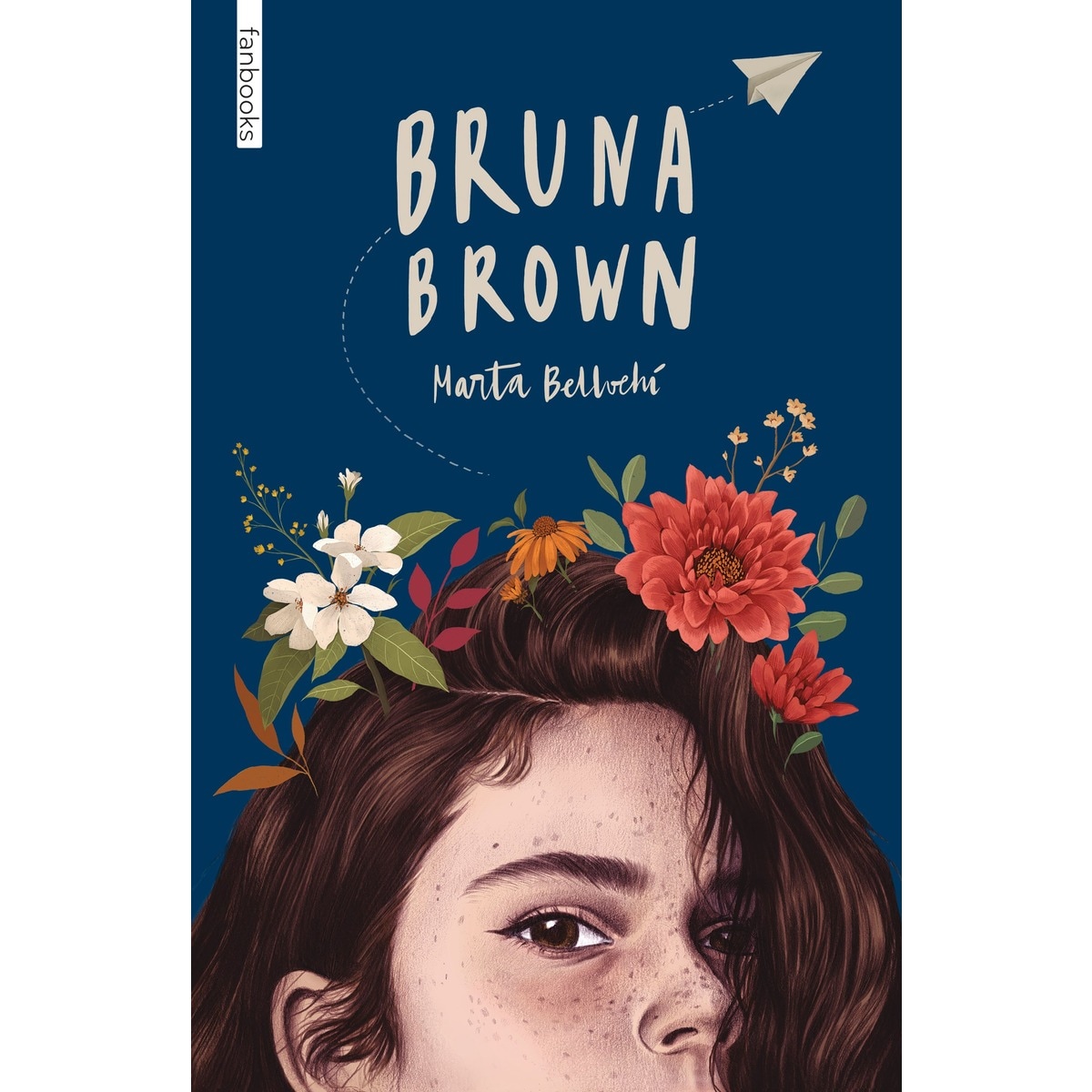 Bruna Brown (Capa mole com abas) 1