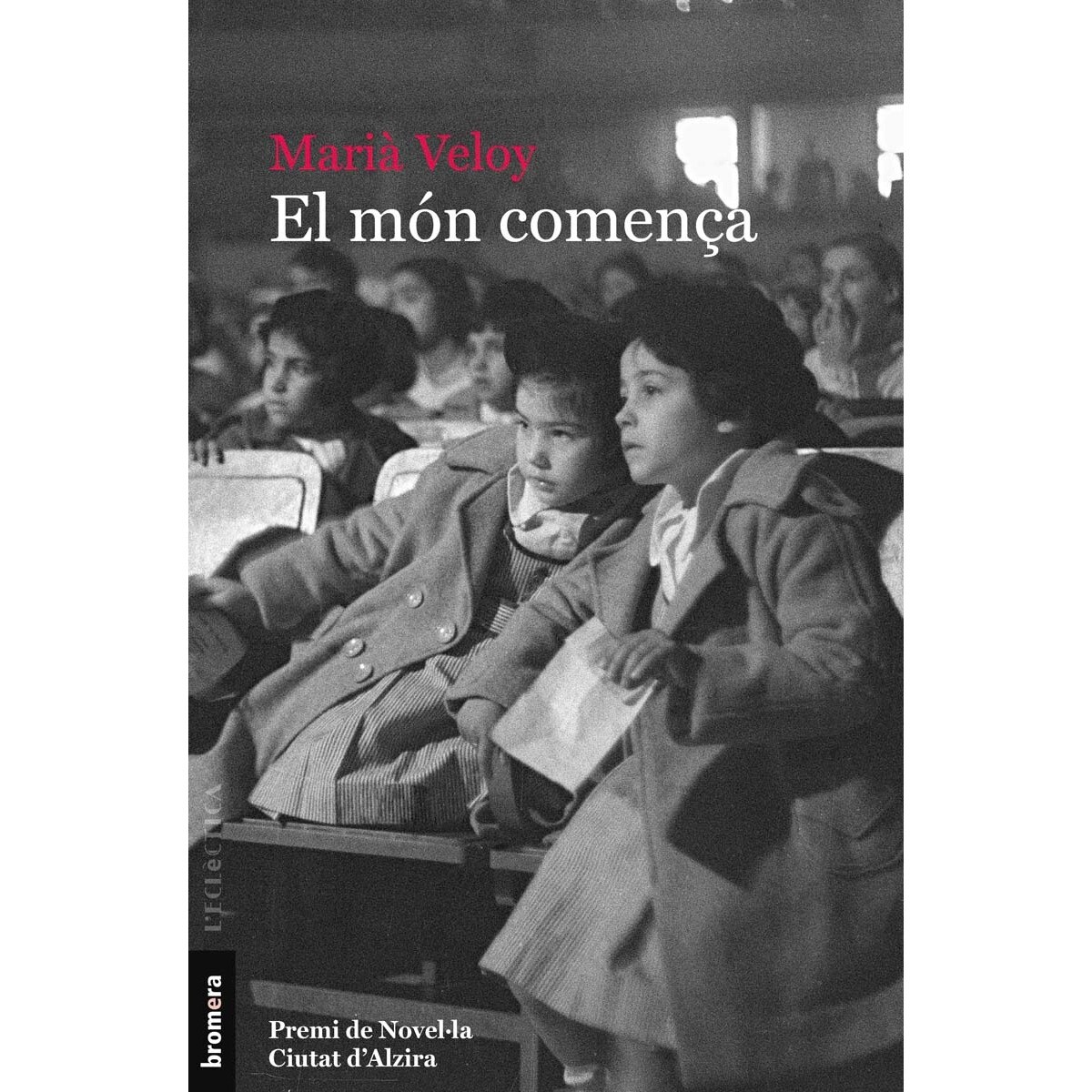 El món comença(Tapa blanda) 1