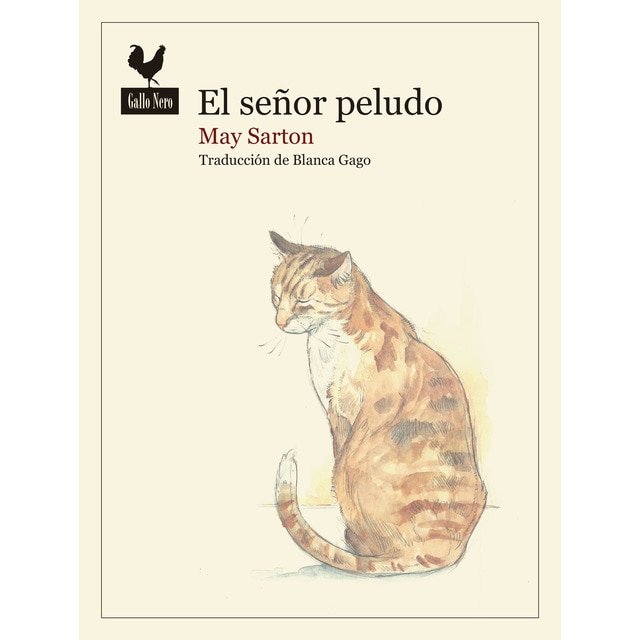 Imagen 0 de El señor peludo (Tapa blanda)