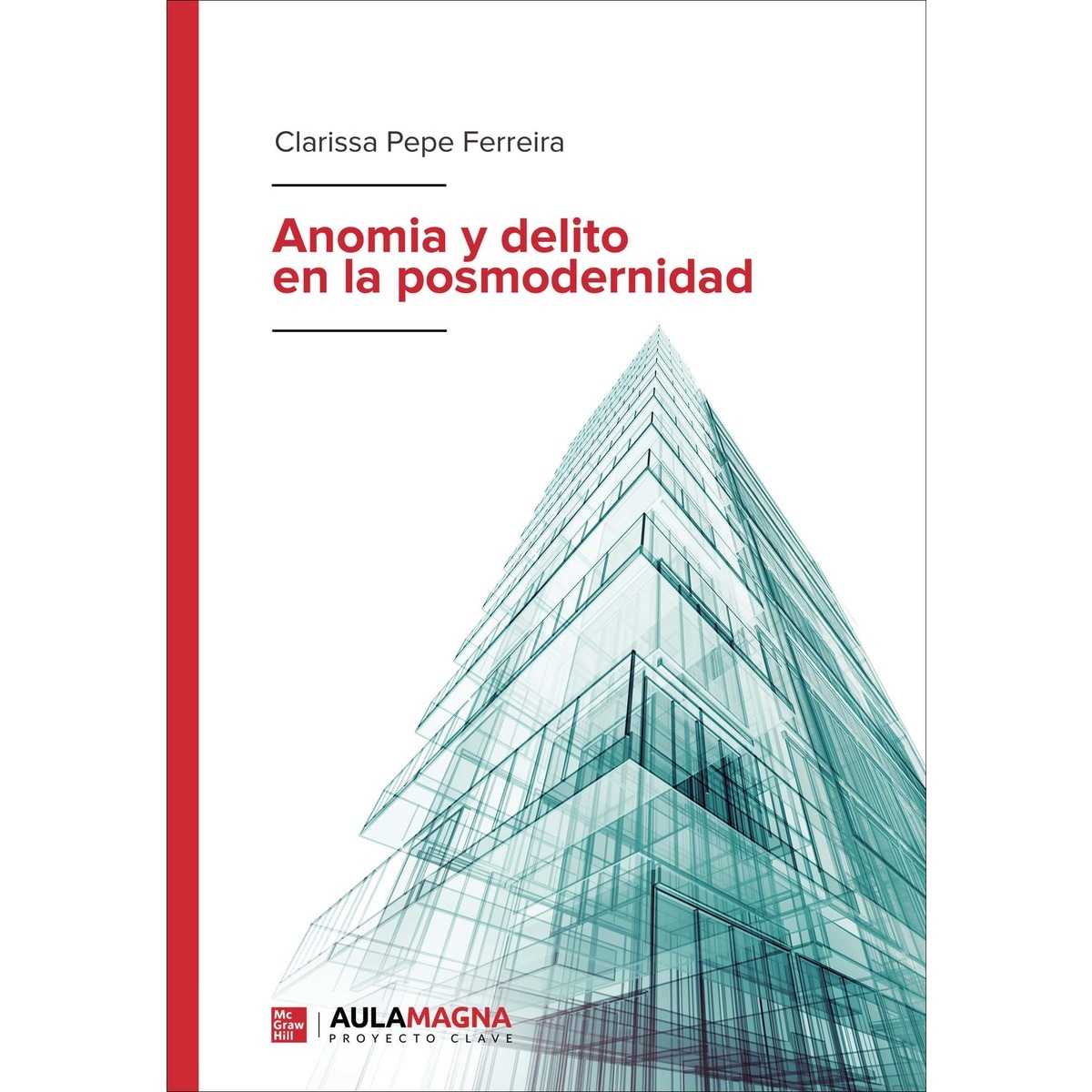 Imagem 0 de Anomia y delito en la posmodernidad(Tapa blanda)