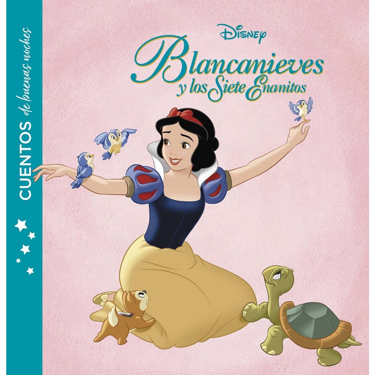 Imagem 0 de Minnie. Cuentos de buenas noches(Tapa blanda)