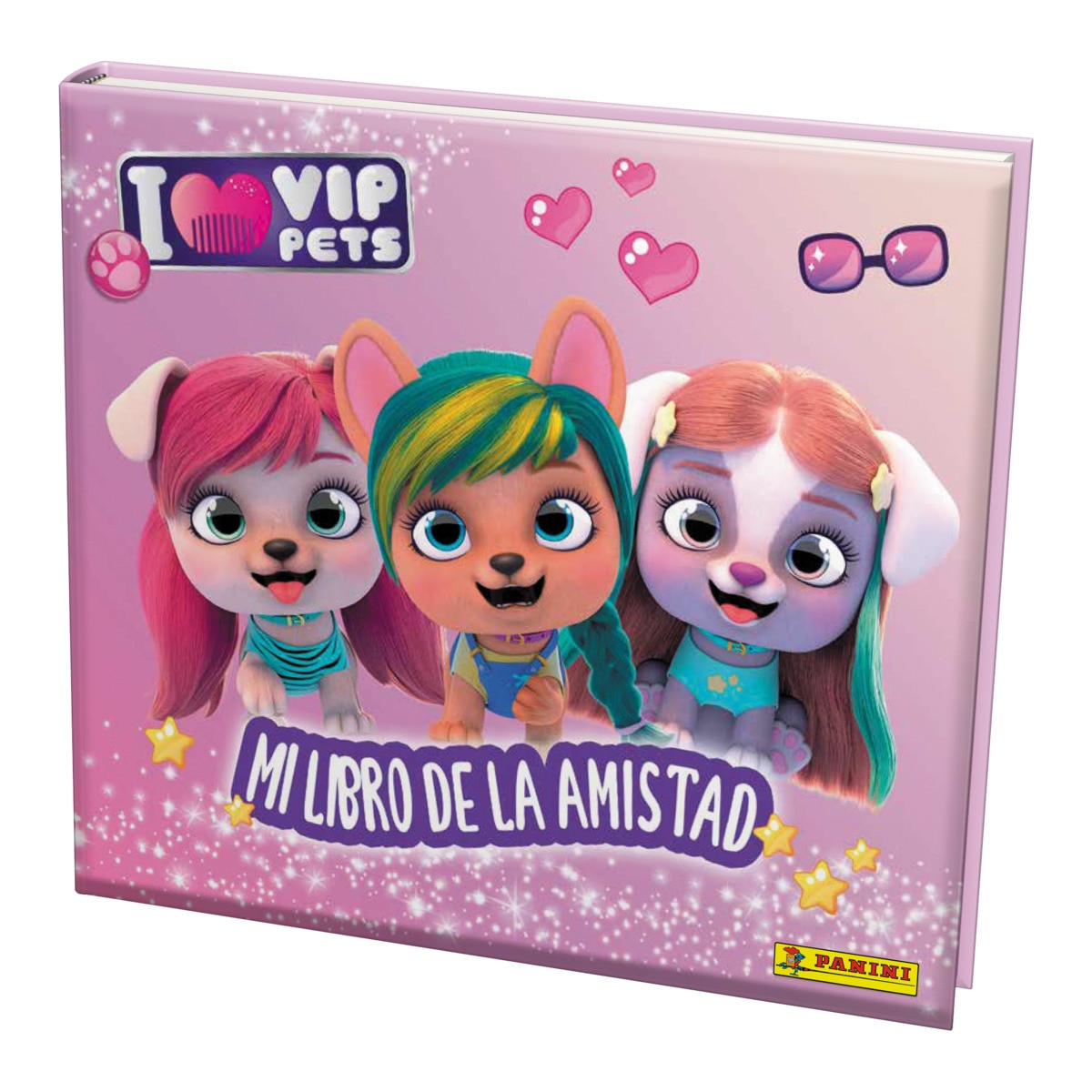 MI LIBRO DE LA AMISTAD (1) (Capa mole) 1