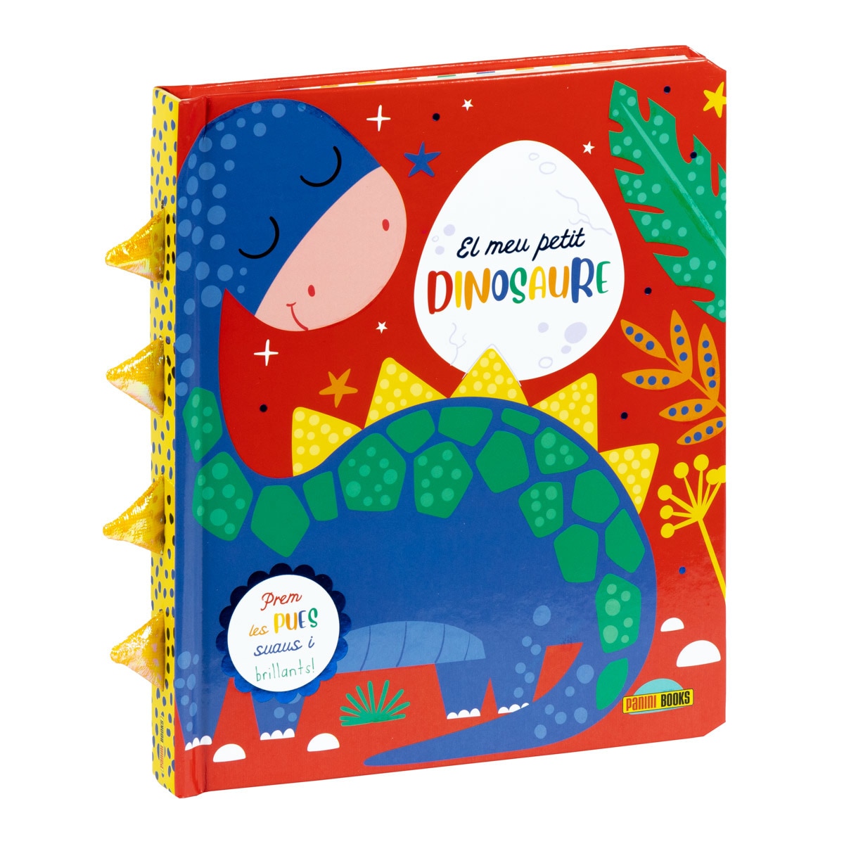 EL MEU PETIT DINOSAURE 1