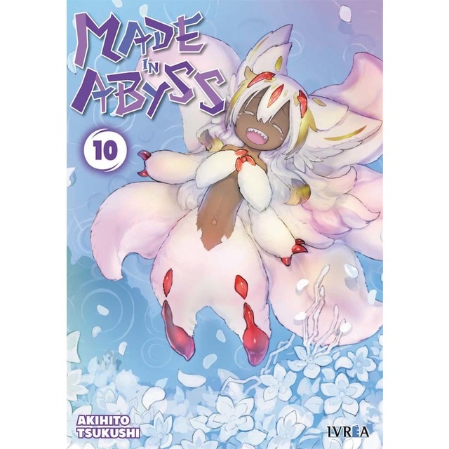 Imagen 0 de Made in Abyss 10