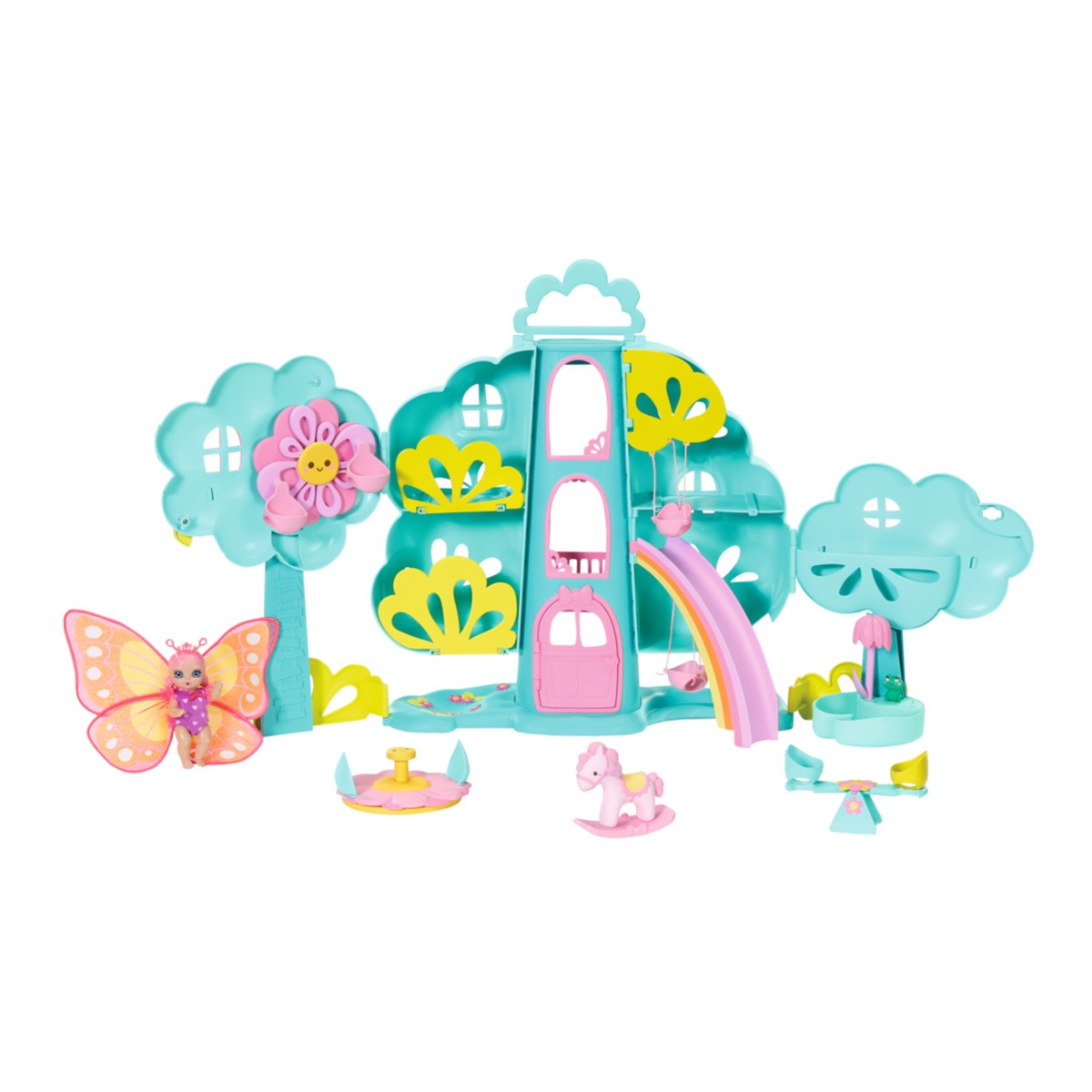 Baby Born - Casa Del Árbol En Oferta Baby Born - Casa Del Árbol