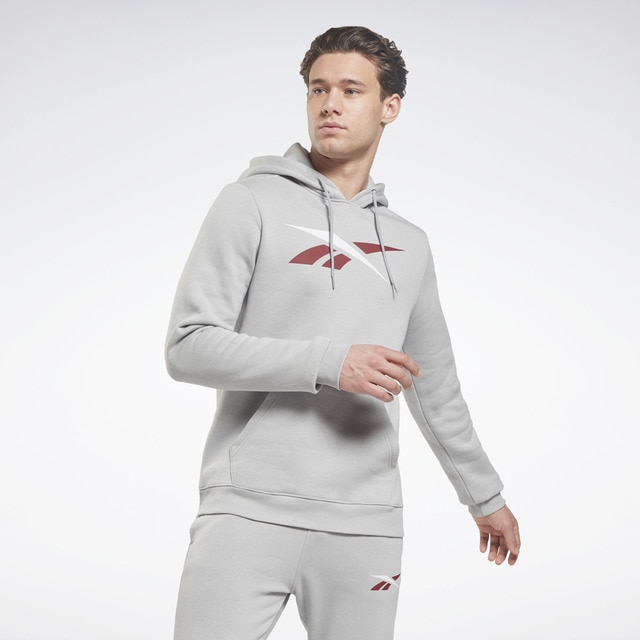 Sudadera de hombre TE Vector OTH Reebok · El Corte Inglés