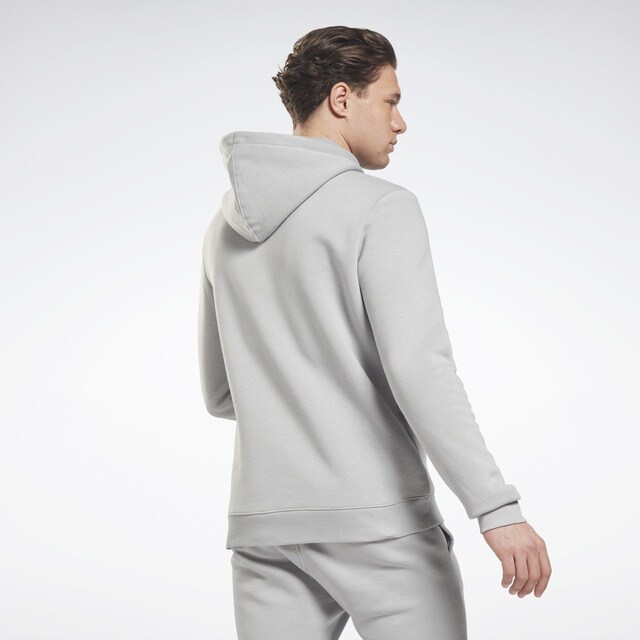 Sudadera de hombre TE Vector OTH Reebok · El Corte Inglés