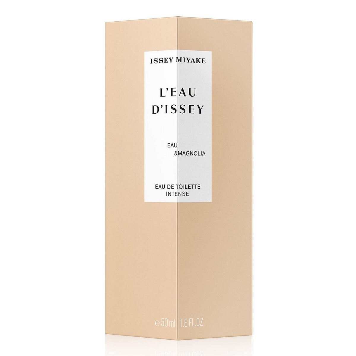 L'eau d'Issey Eau&Magnólia Eau Toilette Intense - 50 ml 2