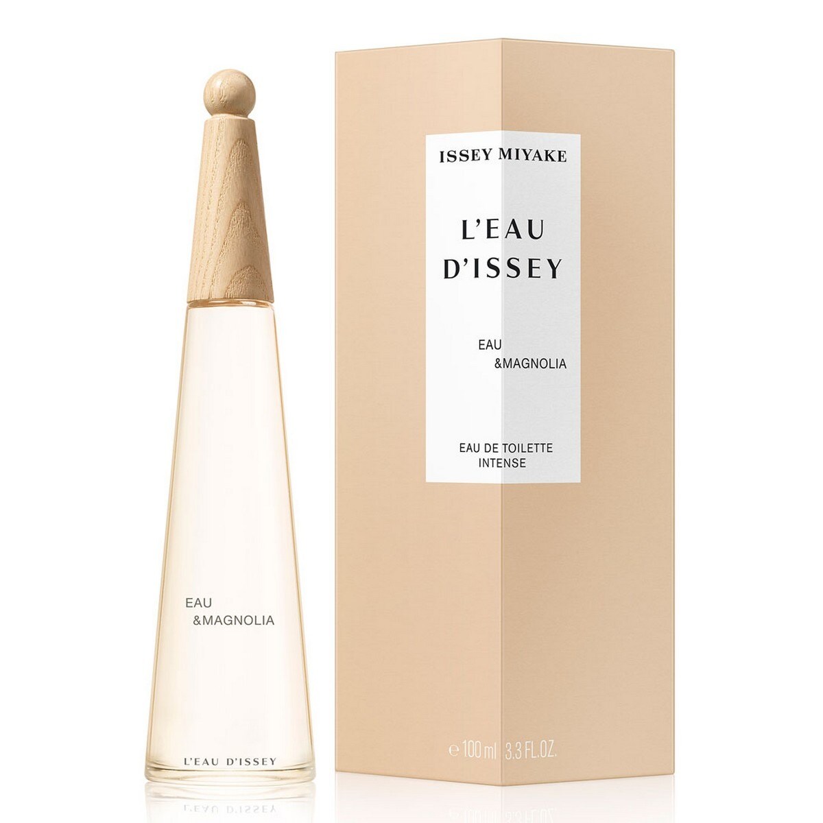 L'Eau D'Issey Eau&Magnólia Eau Toilette Intense - 100 ml 3