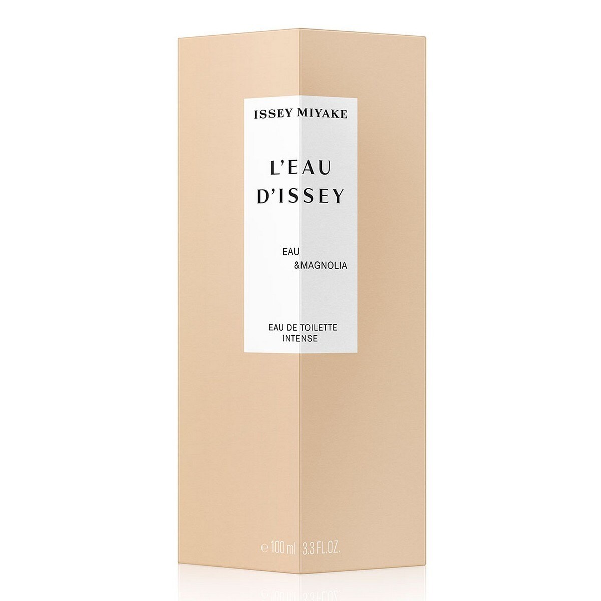 L'Eau D'Issey Eau&Magnólia Eau Toilette Intense - 100 ml 2