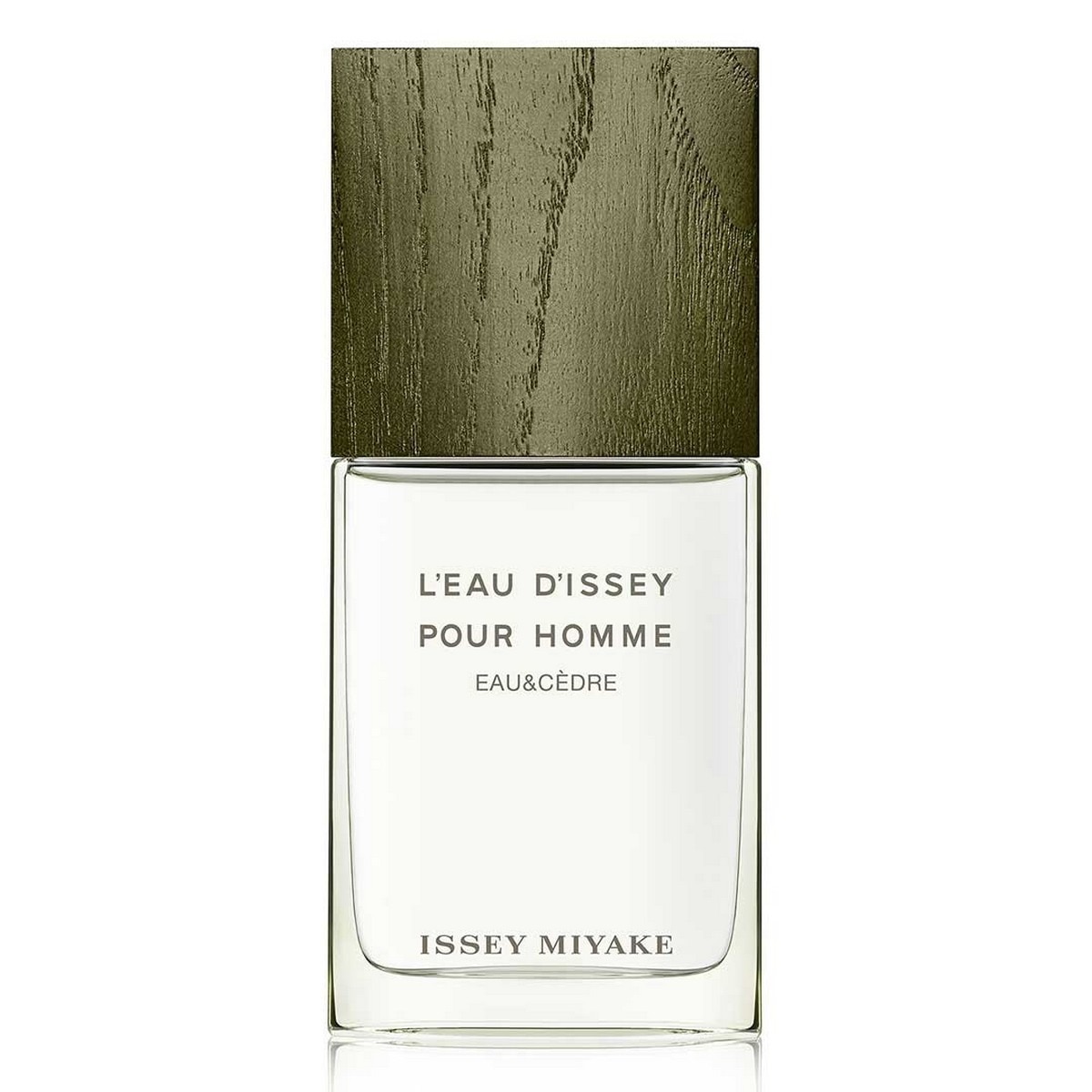 L'Eau D'Issey Pour Homme Eau&Cèdre Eau de Toilette Intense - 50 ml 1