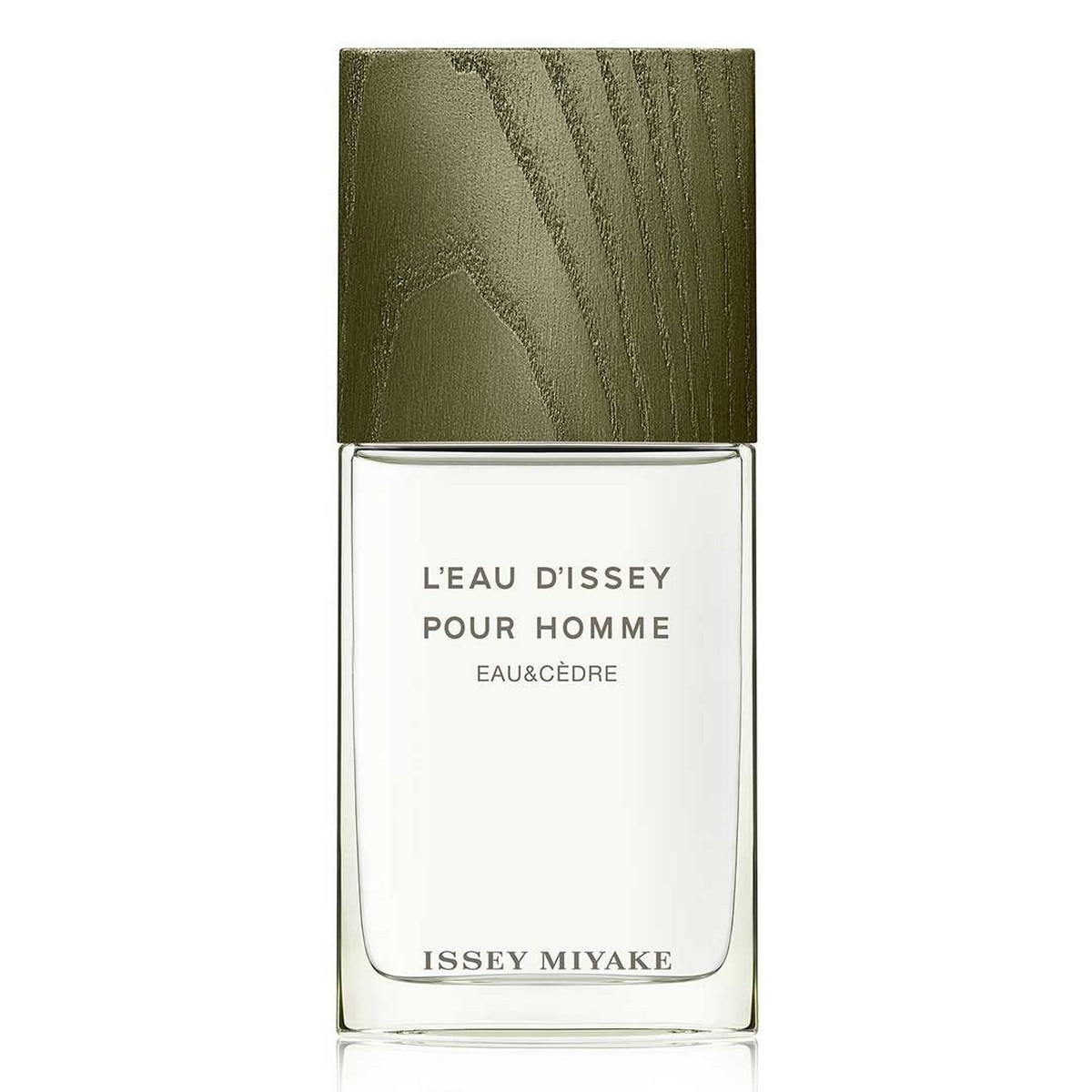 L'Eau D'Issey Pour Homme Eau&Cèdre Eau de Toilette Intense - 100 ml 1