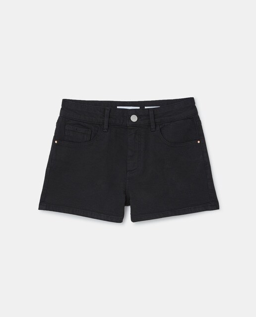 Short vaquero básico de mujer · Easy Wear · El Corte Inglés