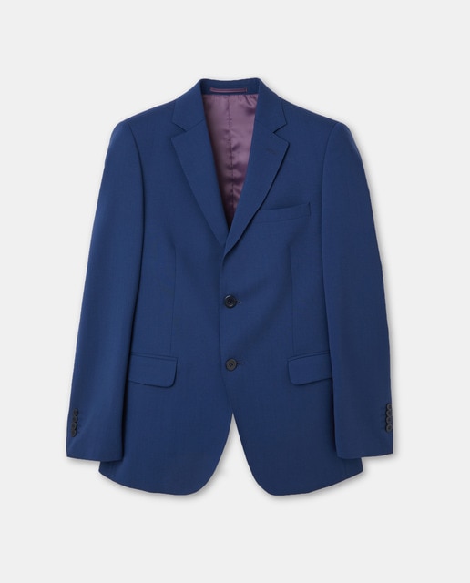Imagem 0 de Blazer de Lã