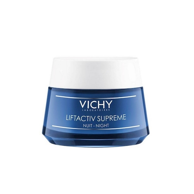 Imagem 0 de Creme de Noite Anti-rugas e Firmeza Integral Liftactiv Vichy