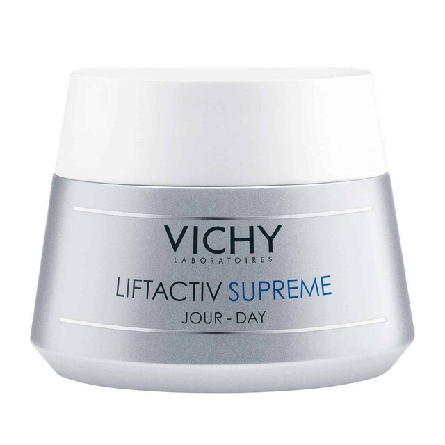 Imagem 0 de Creme de Dia Lifting Pele Normal/Mista Liftactiv Supreme 50 ml Vichy