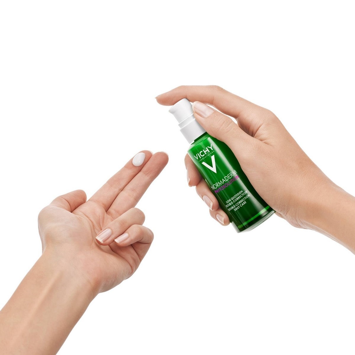 Cuidado Dupla Ação Phytosolution Normaderm 50ml Vichy 5