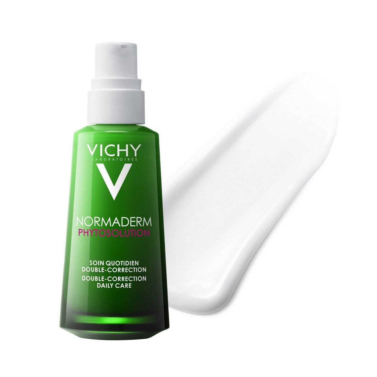 Cuidado Dupla Ação Phytosolution Normaderm 50ml Vichy 4