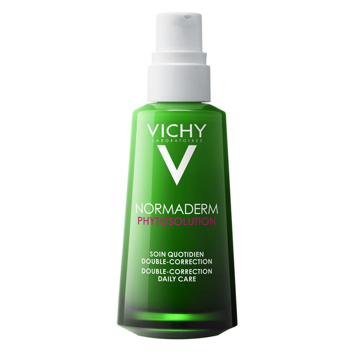 Cuidado Dupla Ação Phytosolution Normaderm 50ml Vichy 1