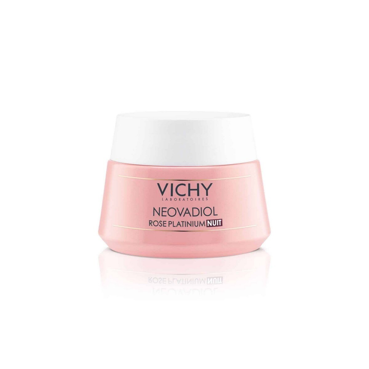 Creme de Noite Neovadiol Rose Platinium 50ml Vichy 1