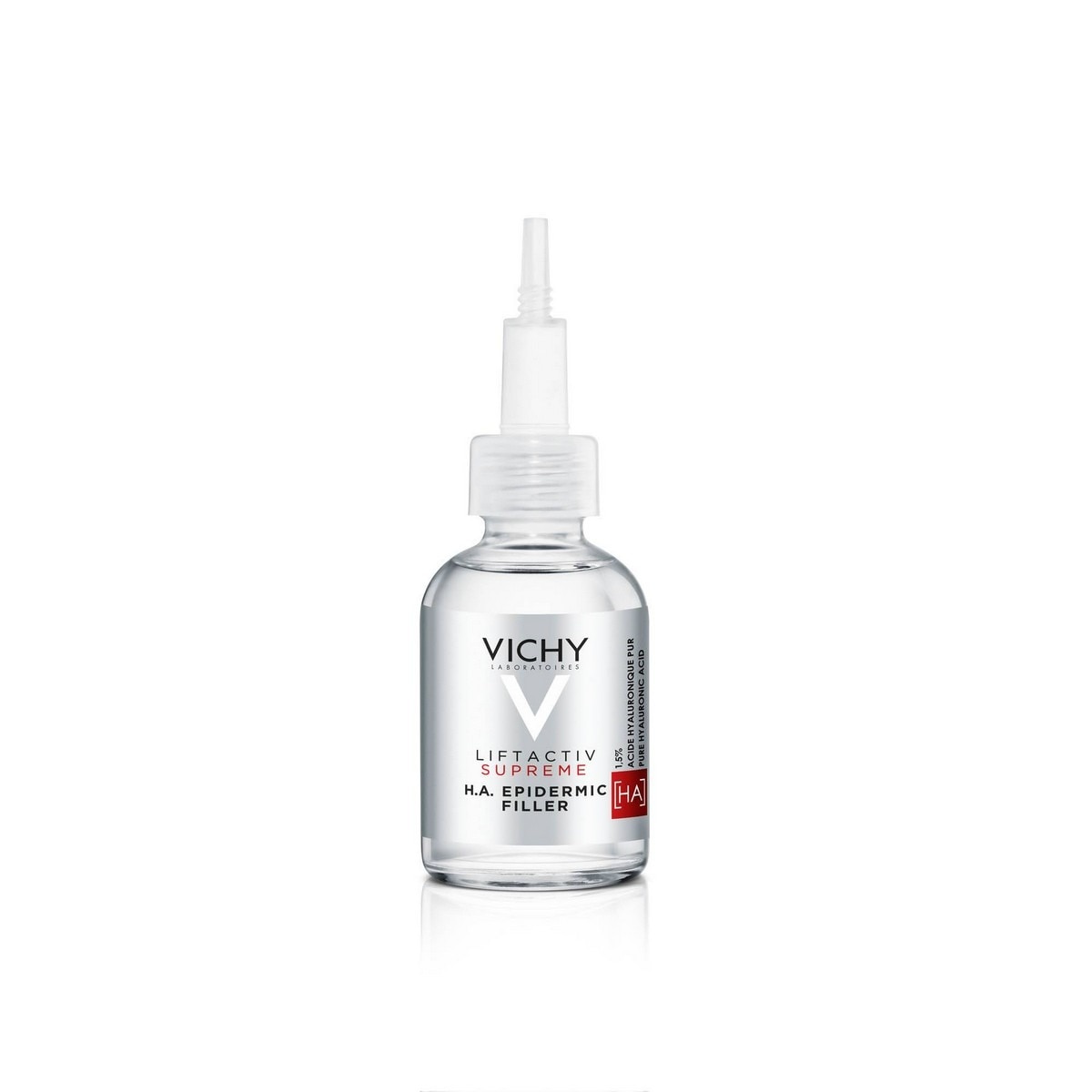 Imagem 0 de Sérum Supreme H.A. Epidermic Filler Liftactiv 30ml Vichy