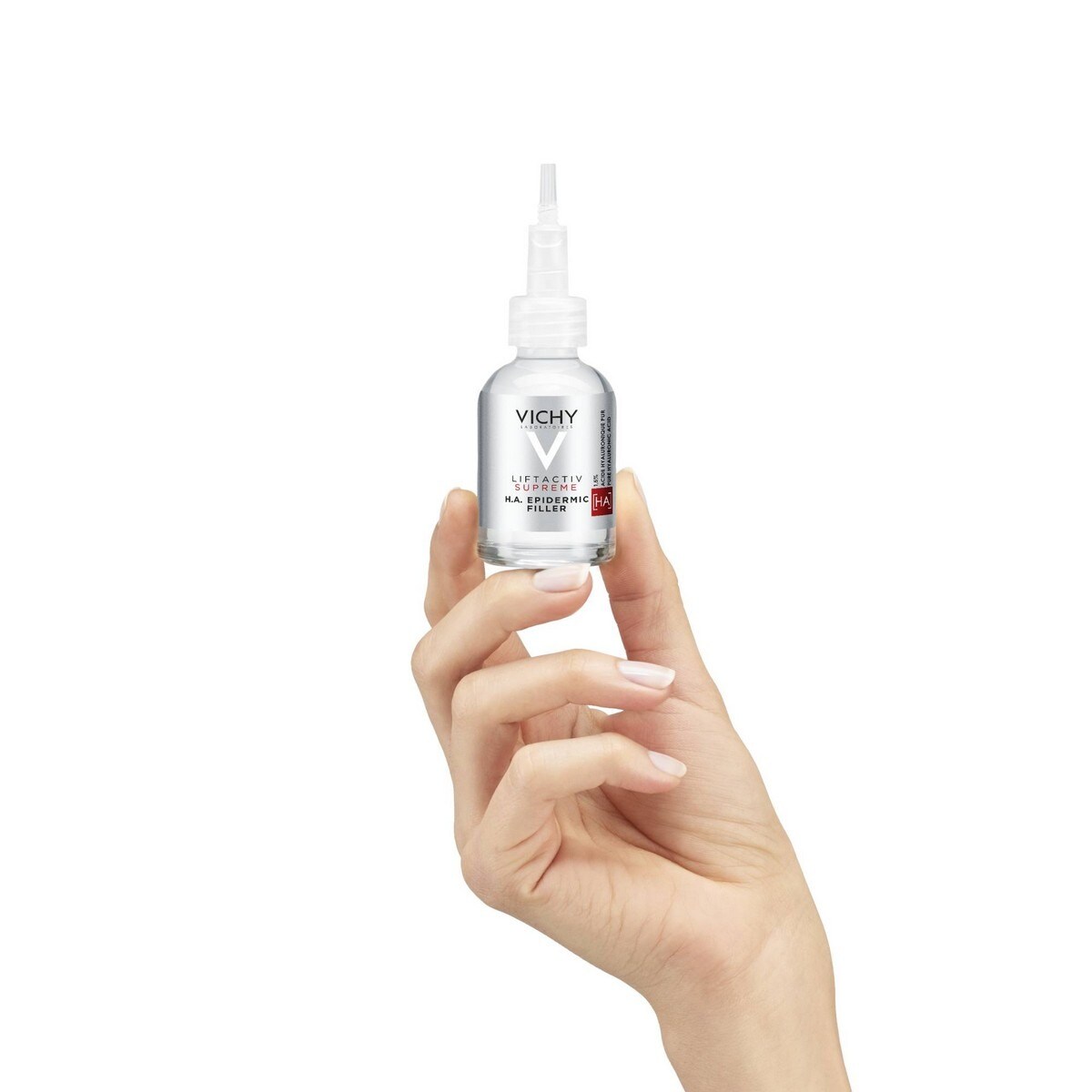 Sérum Supreme H.A. Epidermic Filler Liftactiv 30ml Vichy 7