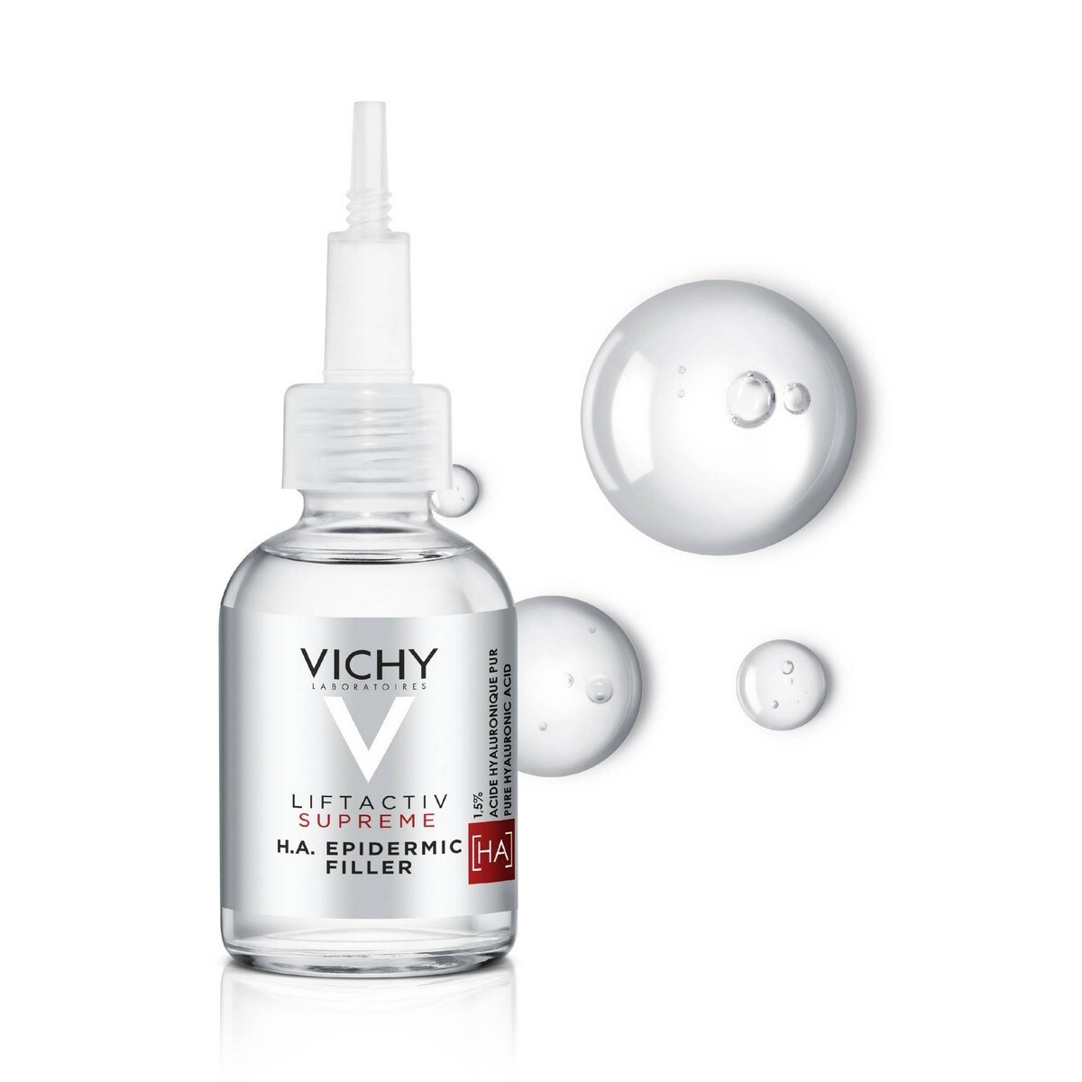 Sérum Supreme H.A. Epidermic Filler Liftactiv 30ml Vichy 3