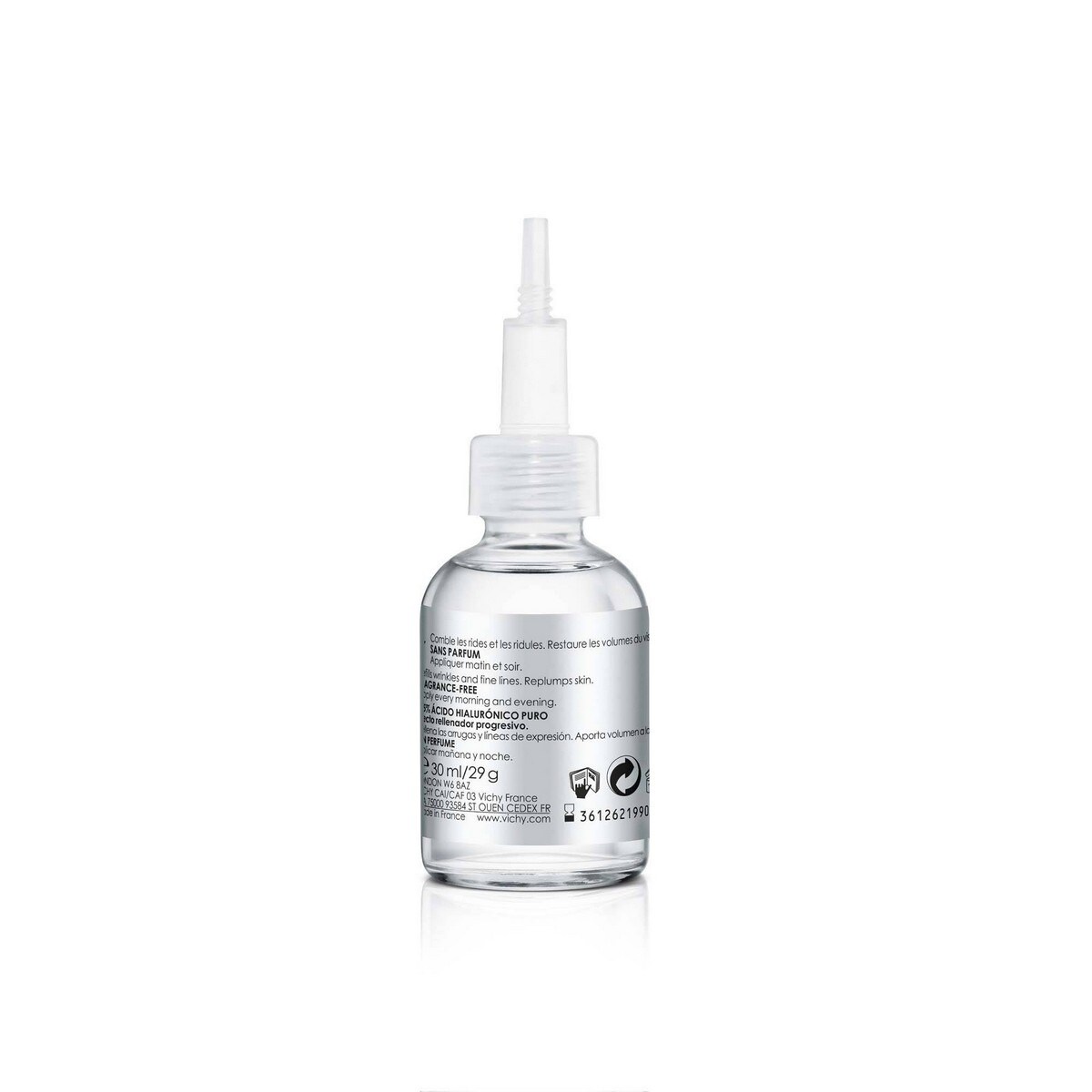 Sérum Supreme H.A. Epidermic Filler Liftactiv 30ml Vichy 2