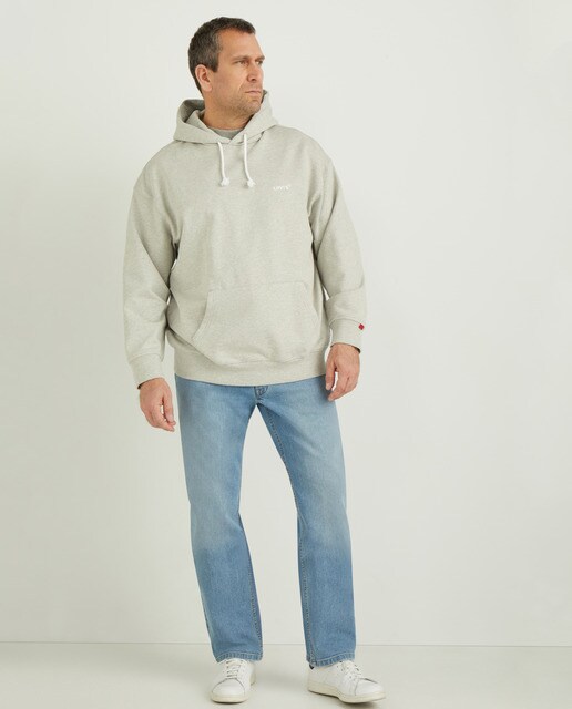 Levi's · Tallas grandes · Moda hombre · El Corte Inglés (50)