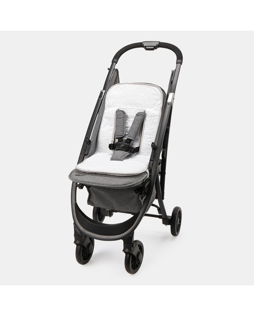 Imagen 0 de Colchoneta universal para silla de paseo Cotton Juice Baby Home