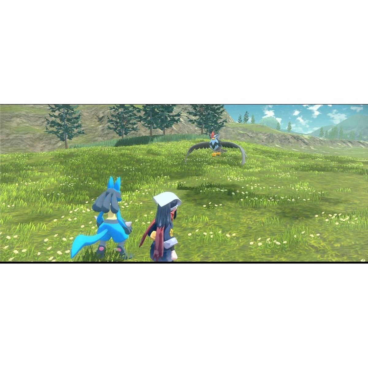 Pokémon Legends Arceus -  Nintendo Switch 6