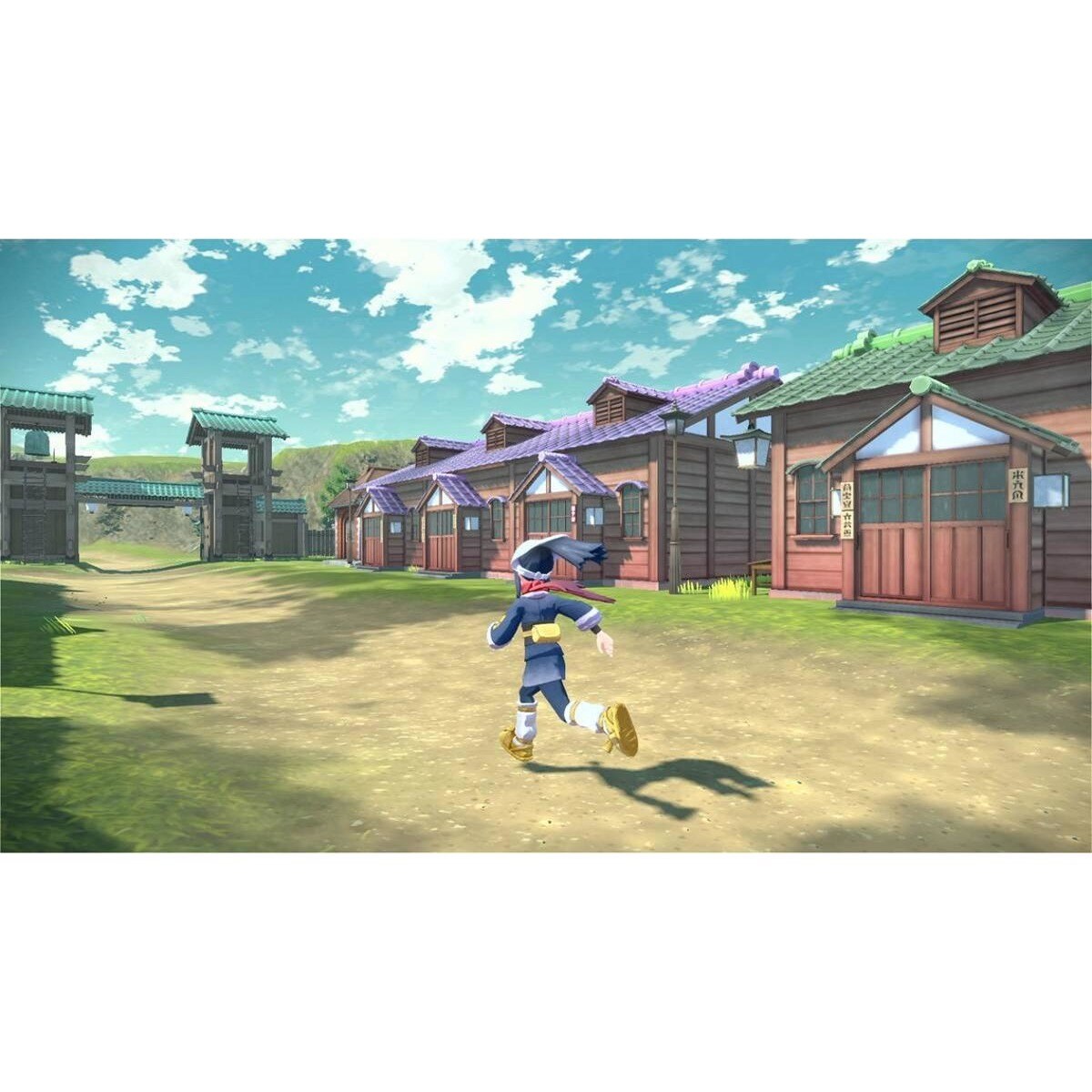 Pokémon Legends Arceus -  Nintendo Switch 5