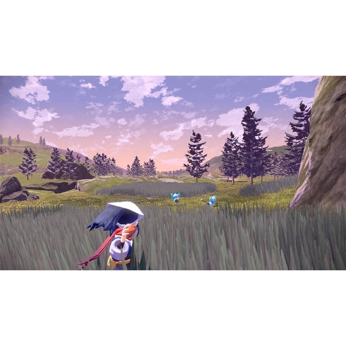 Pokémon Legends Arceus -  Nintendo Switch 4