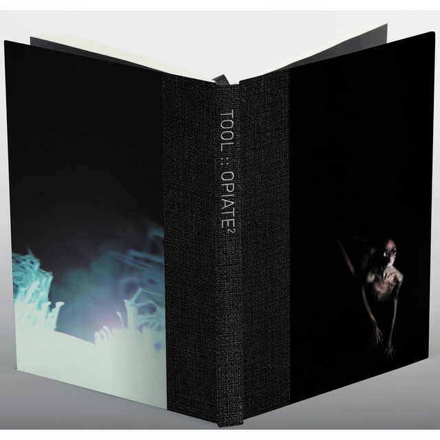 Imagen 0 de Opiate² (Blu-Ray)