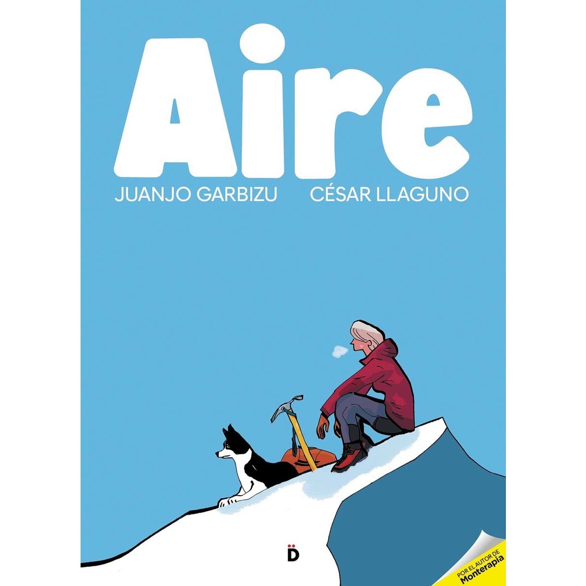 Aire(Tapa dura) 1
