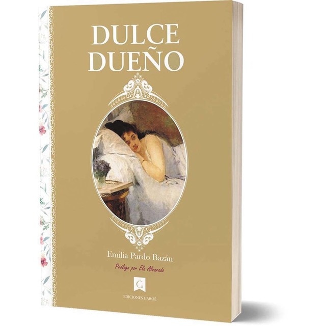 Imagen 0 de Dulce dueño: Triunfo, amor y muerte (Tapa blanda)