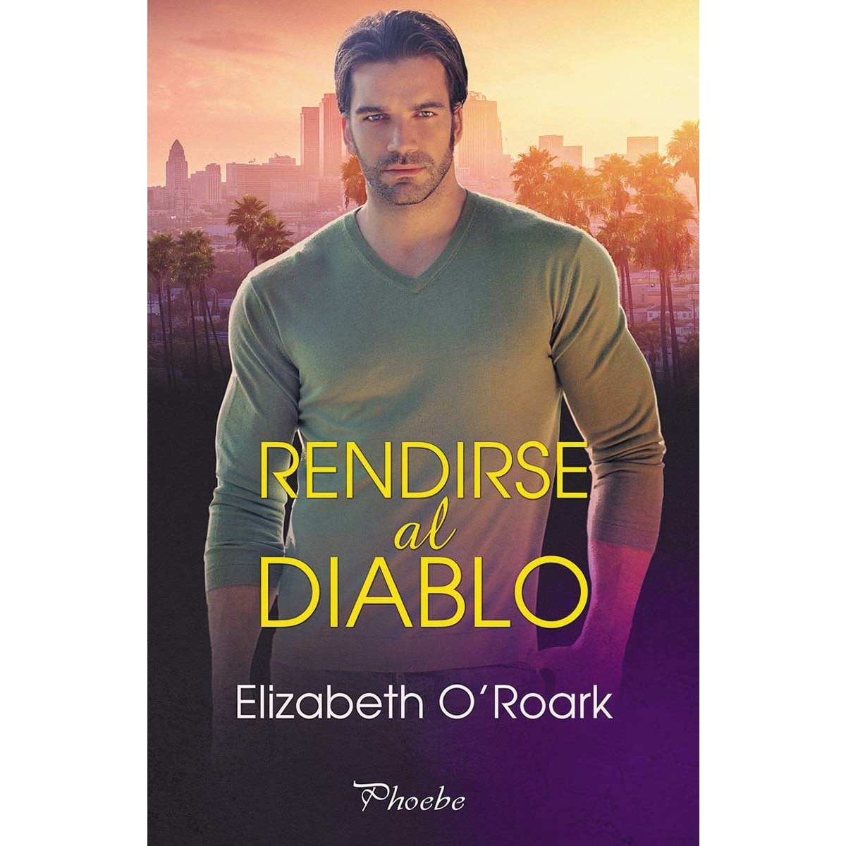 Rendirse al diablo(Tapa blanda) 1