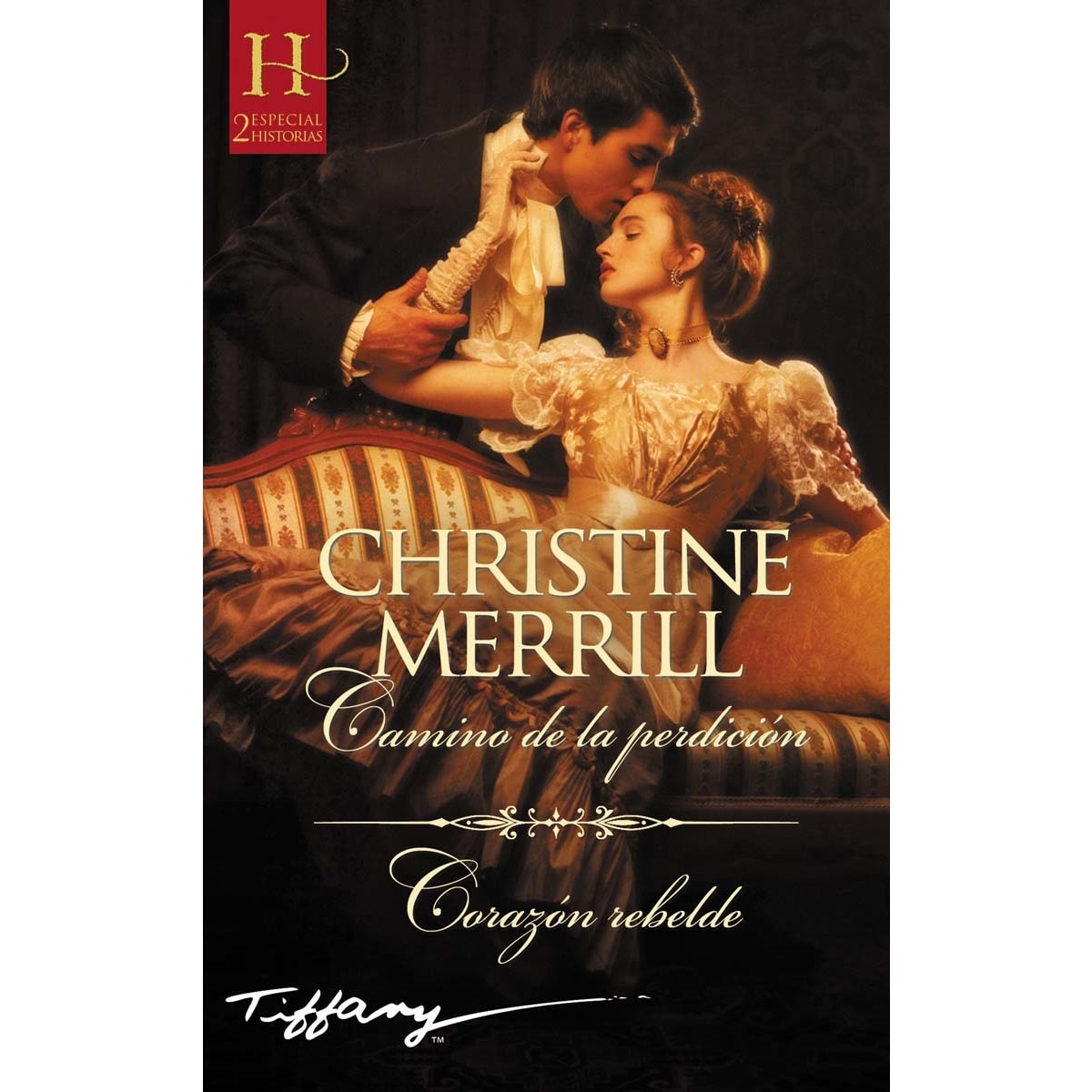 Imagem 0 de CAMINO DE LA PERDICIÓN (Capa mole)