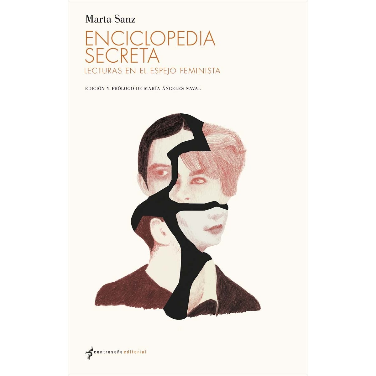 Imagem 0 de Enciclopedia secreta: Lecturas en el espejo feminista(Tapa blanda)