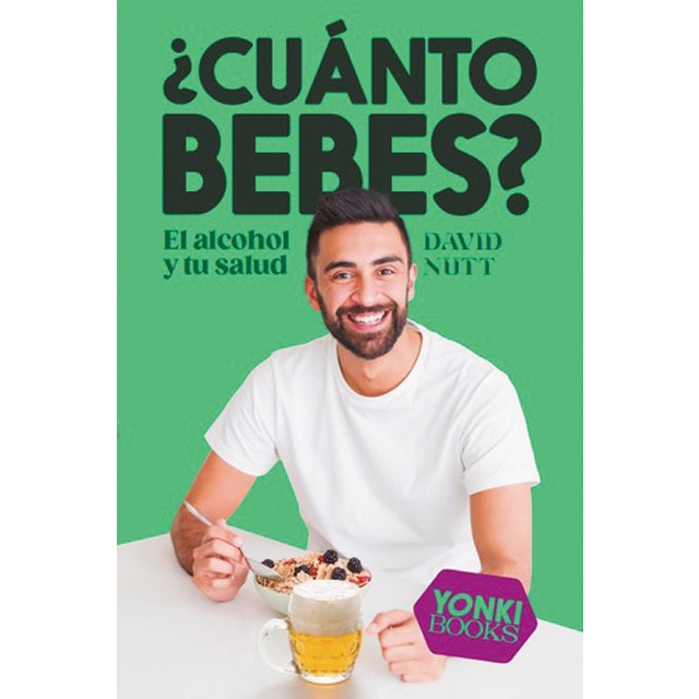 Imagem 0 de ¿cuánto bebes?: El alcohol y tu salud(Tapa blanda)