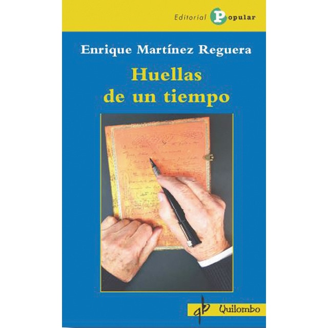 Imagem 0 de Huellas de un tiempo(Tapa blanda)