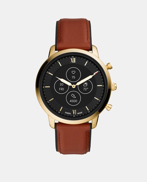 Relojes y Smartwatches · Fossil · Moda hombre · El Corte Inglés (80) · 2