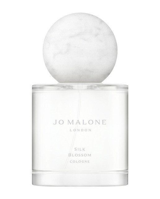 Eau de Cologne Silk Blossom 50 ml Jo Malone London · Jo Malone London · El  Corte Inglés