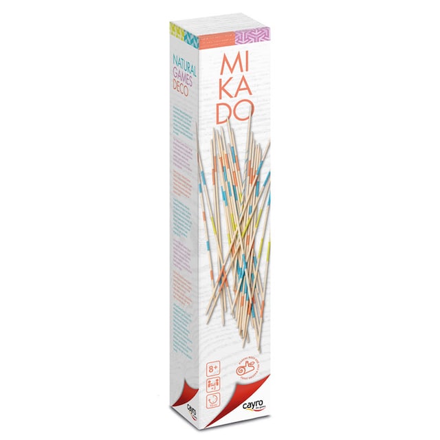 Imagen 0 de Mikado de bambú Cayro