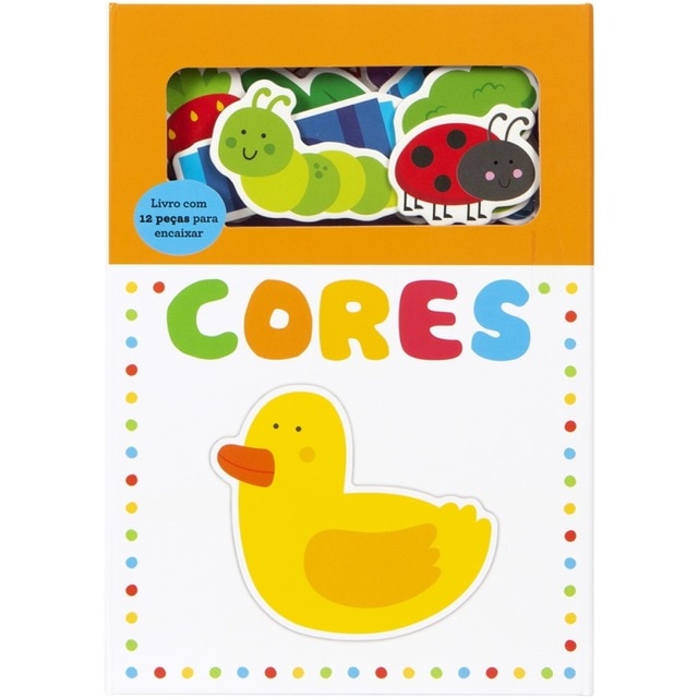Imagem 0 de Cores