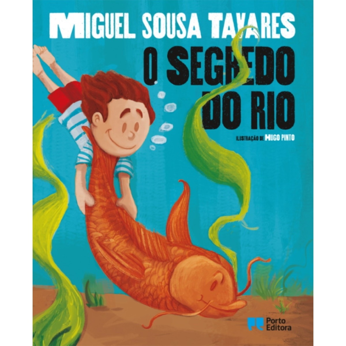 Imagem 0 de O Segredo do Rio