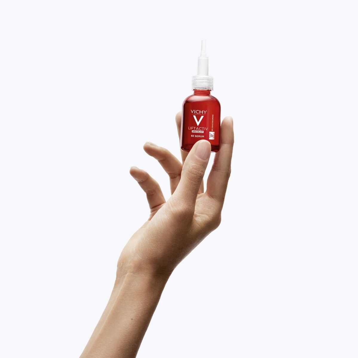 Sérum B3 Antimanchas Escuras Specialist Liftactiv 30ml Vichy 3