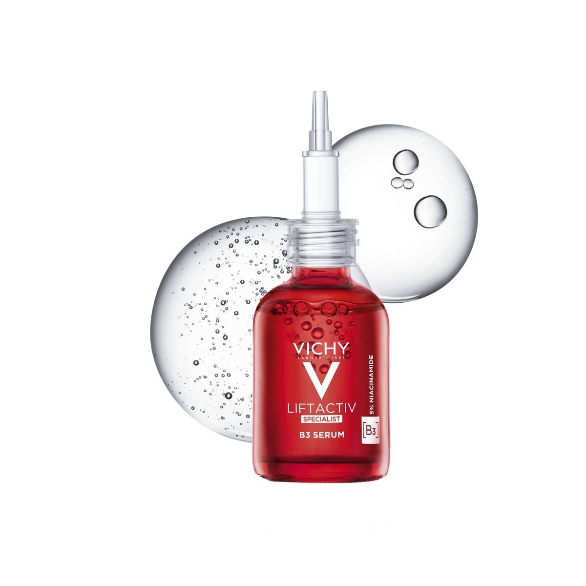 Sérum B3 Antimanchas Escuras Specialist Liftactiv 30ml Vichy 2